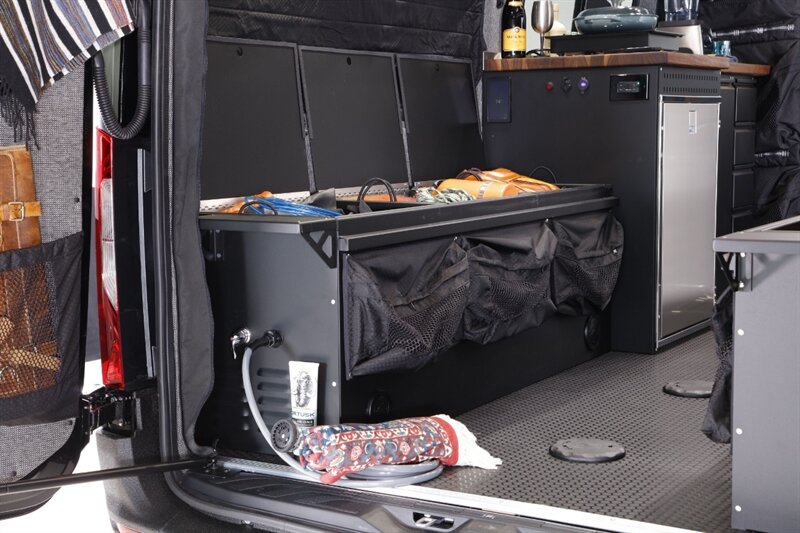 2026 Mercedes-Benz Sprinter 2500 - Photo 40 - Placentia, CA 92870