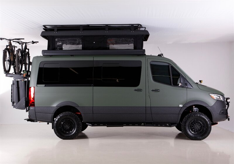 2026 Mercedes-Benz Sprinter 2500 - Photo 5 - Placentia, CA 92870