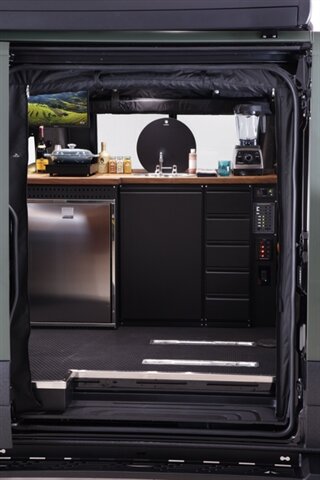 2026 Mercedes-Benz Sprinter 2500 - Photo 12 - Placentia, CA 92870
