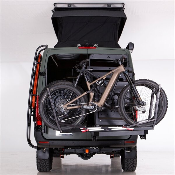 2026 Mercedes-Benz Sprinter 2500 - Photo 26 - Placentia, CA 92870