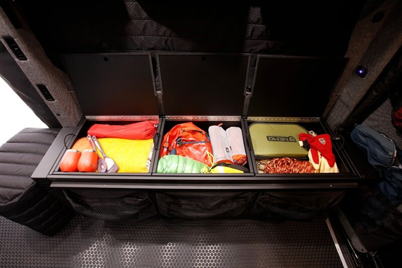 2026 Mercedes-Benz Sprinter 2500 - Photo 42 - Placentia, CA 92870