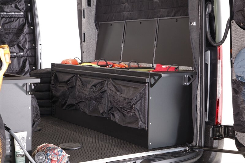 2026 Mercedes-Benz Sprinter 2500 - Photo 43 - Placentia, CA 92870