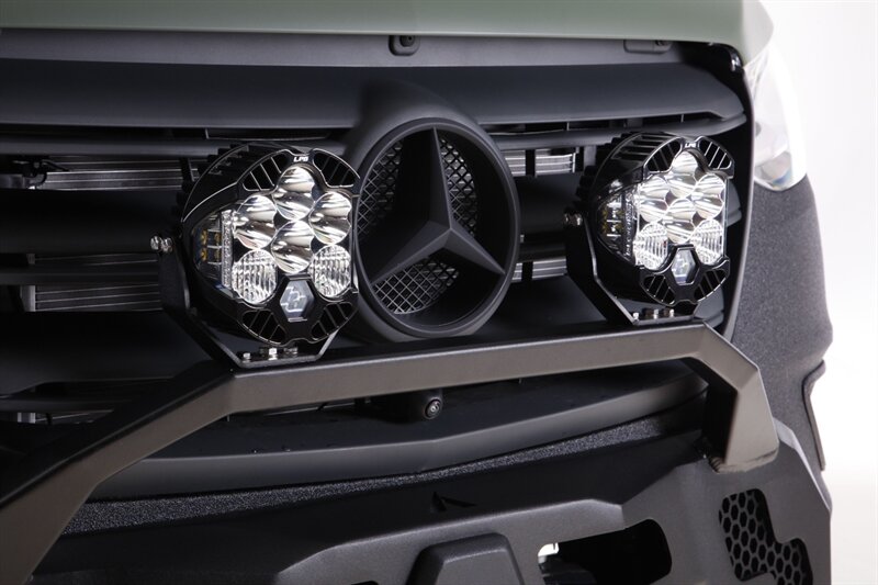 2026 Mercedes-Benz Sprinter 2500 - Photo 58 - Placentia, CA 92870