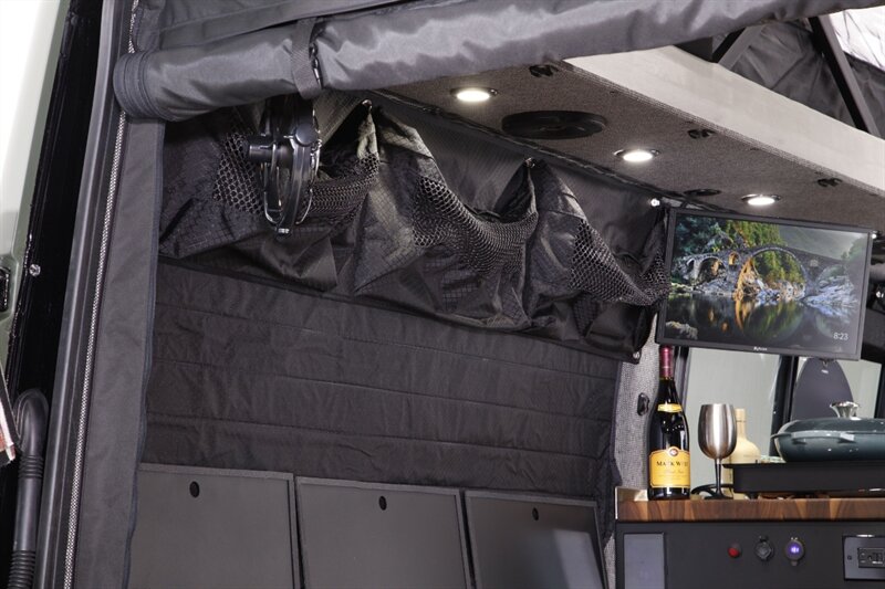 2026 Mercedes-Benz Sprinter 2500 - Photo 39 - Placentia, CA 92870