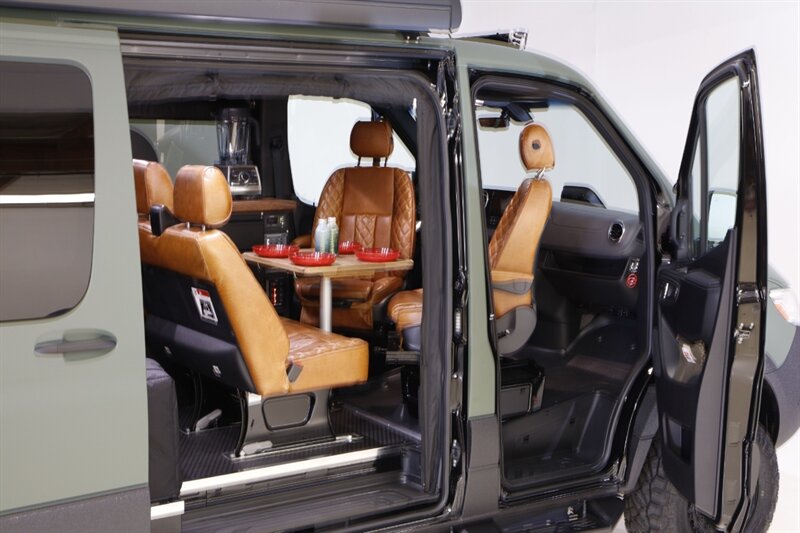 2026 Mercedes-Benz Sprinter 2500 - Photo 10 - Placentia, CA 92870