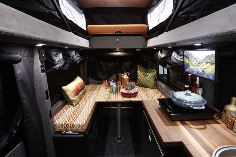 2026 Mercedes-Benz Sprinter 2500 - Photo 16 - Placentia, CA 92870