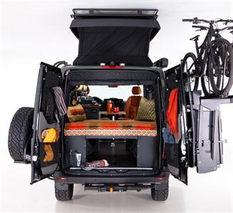 2026 Mercedes-Benz Sprinter 2500 - Photo 30 - Placentia, CA 92870