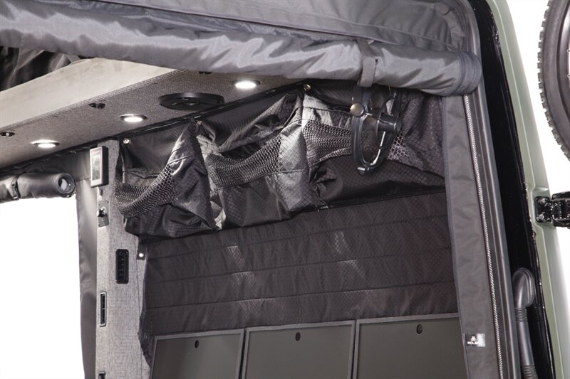 2026 Mercedes-Benz Sprinter 2500 - Photo 44 - Placentia, CA 92870