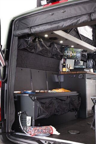 2026 Mercedes-Benz Sprinter 2500 - Photo 38 - Placentia, CA 92870