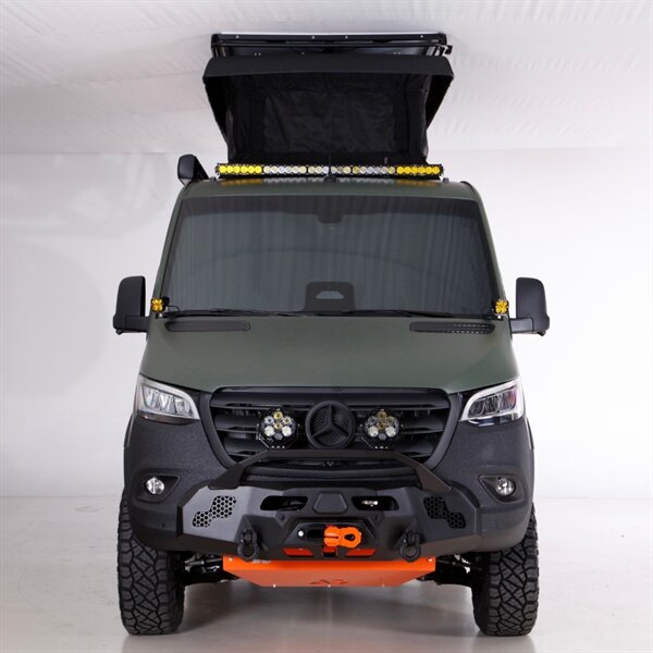 2026 Mercedes-Benz Sprinter 2500 - Photo 4 - Placentia, CA 92870