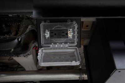 2025 Mercedes-Benz Sprinter 2500 - Photo 51 - Placentia, CA 92870