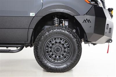 2025 Mercedes-Benz Sprinter 2500 - Photo 46 - Placentia, CA 92870