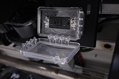 2025 Mercedes-Benz Sprinter 2500  Exclusive Outfitters Model A: Blackout Edition - Photo 56 - Placentia, CA 92870