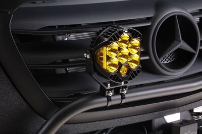 2025 Mercedes-Benz Sprinter 2500  Exclusive Outfitters Model A: Blackout Edition - Photo 48 - Placentia, CA 92870