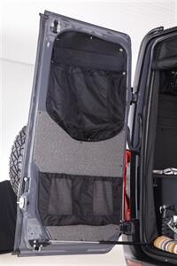 2025 Mercedes-Benz Sprinter 2500  Exclusive Outfitters Model A: Blackout Edition - Photo 32 - Placentia, CA 92870