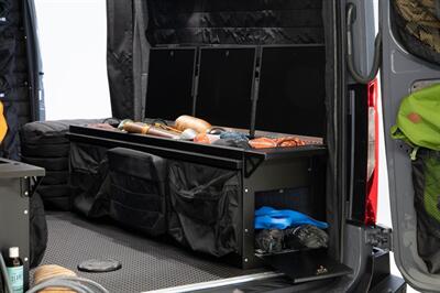 2025 Mercedes-Benz Sprinter 2500 - Photo 39 - Placentia, CA 92870