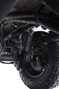 2025 Mercedes-Benz Sprinter 2500  Exclusive Outfitters Model A: Blackout Edition - Photo 52 - Placentia, CA 92870