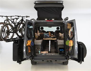 2025 Mercedes-Benz Sprinter 2500 - Photo 27 - Placentia, CA 92870