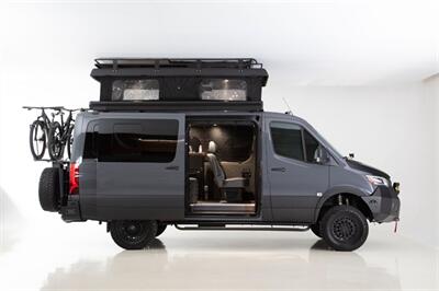 2025 Mercedes-Benz Sprinter 2500 - Photo 5 - Placentia, CA 92870