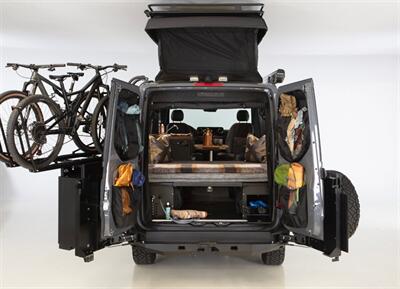 2025 Mercedes-Benz Sprinter 2500 - Photo 26 - Placentia, CA 92870