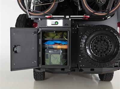 2025 Mercedes-Benz Sprinter 2500 - Photo 24 - Placentia, CA 92870