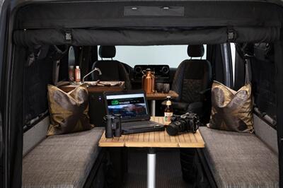 2025 Mercedes-Benz Sprinter 2500 - Photo 29 - Placentia, CA 92870