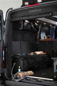 2025 Mercedes-Benz Sprinter 2500 - Photo 37 - Placentia, CA 92870