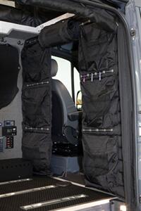 2025 Mercedes-Benz Sprinter 2500 - Photo 42 - Placentia, CA 92870