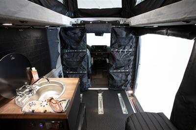 2025 Mercedes-Benz Sprinter 2500 - Photo 41 - Placentia, CA 92870