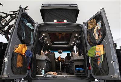 2025 Mercedes-Benz Sprinter 2500 - Photo 31 - Placentia, CA 92870