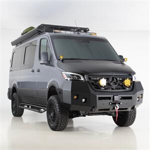 2025 Mercedes-Benz Sprinter 2500 - Photo 3 - Placentia, CA 92870