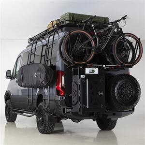 2025 Mercedes-Benz Sprinter 2500 - Photo 21 - Placentia, CA 92870