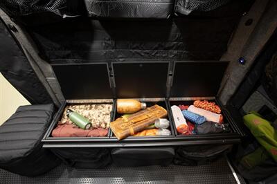 2025 Mercedes-Benz Sprinter 2500 - Photo 38 - Placentia, CA 92870