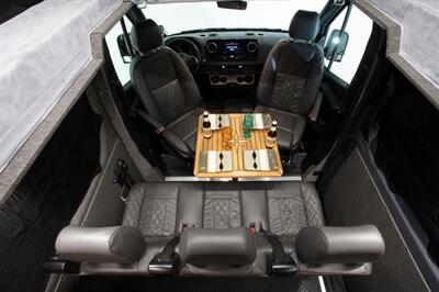 2025 Mercedes-Benz Sprinter 2500 - Photo 9 - Placentia, CA 92870