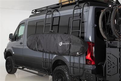 2025 Mercedes-Benz Sprinter 2500 - Photo 22 - Placentia, CA 92870