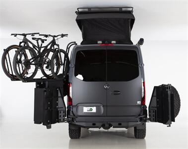 2025 Mercedes-Benz Sprinter 2500 - Photo 25 - Placentia, CA 92870