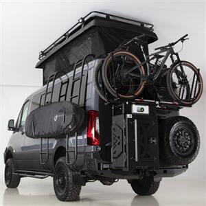 2025 Mercedes-Benz Sprinter 2500 - Photo 1 - Placentia, CA 92870