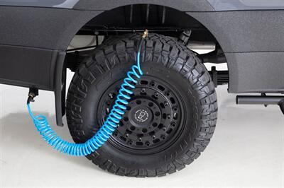 2025 Mercedes-Benz Sprinter 2500 - Photo 48 - Placentia, CA 92870