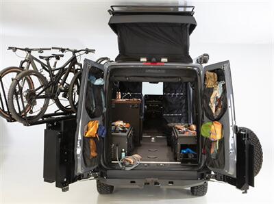 2025 Mercedes-Benz Sprinter 2500 - Photo 35 - Placentia, CA 92870