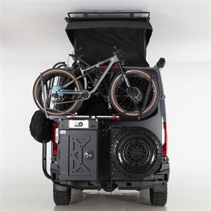 2025 Mercedes-Benz Sprinter 2500 - Photo 23 - Placentia, CA 92870