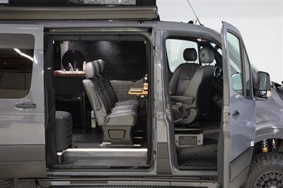 2025 Mercedes-Benz Sprinter 2500 - Photo 7 - Placentia, CA 92870