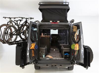 2025 Mercedes-Benz Sprinter 2500 - Photo 33 - Placentia, CA 92870