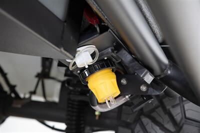 2025 Mercedes-Benz Sprinter 2500 - Photo 50 - Placentia, CA 92870