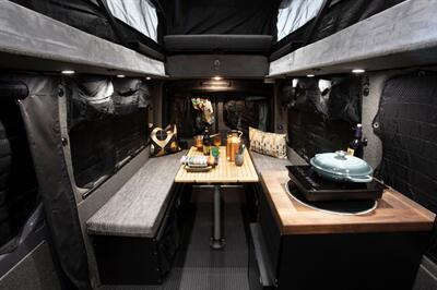 2025 Mercedes-Benz Sprinter 2500 - Photo 14 - Placentia, CA 92870