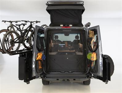 2025 Mercedes-Benz Sprinter 2500 - Photo 28 - Placentia, CA 92870