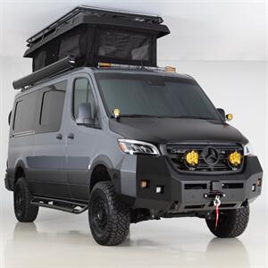 2025 Mercedes-Benz Sprinter 2500 - Photo 4 - Placentia, CA 92870