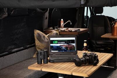 2025 Mercedes-Benz Sprinter 2500 - Photo 30 - Placentia, CA 92870