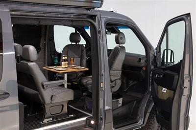 2025 Mercedes-Benz Sprinter 2500 - Photo 8 - Placentia, CA 92870