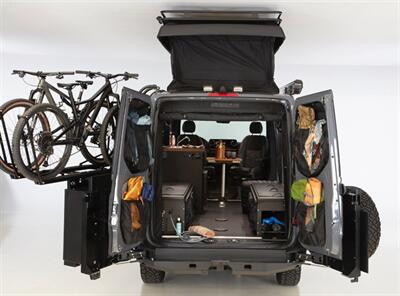 2025 Mercedes-Benz Sprinter 2500 - Photo 32 - Placentia, CA 92870