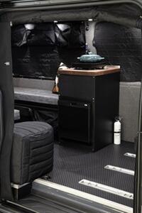 2025 Mercedes-Benz Sprinter 2500 - Photo 12 - Placentia, CA 92870